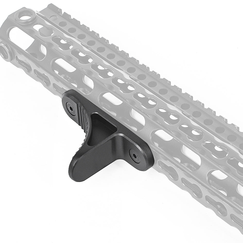 B5 Systems Gripstop
