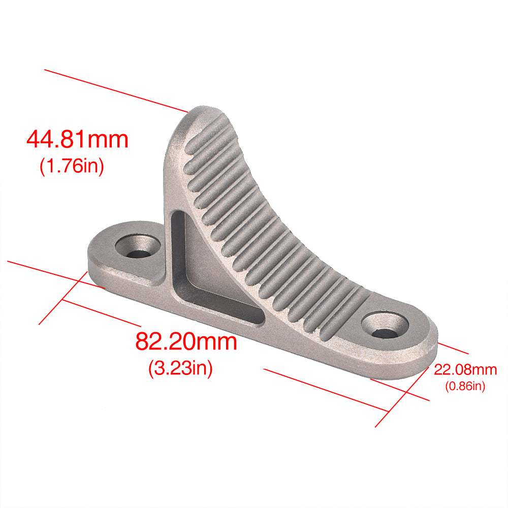 B5 Systems Gripstop