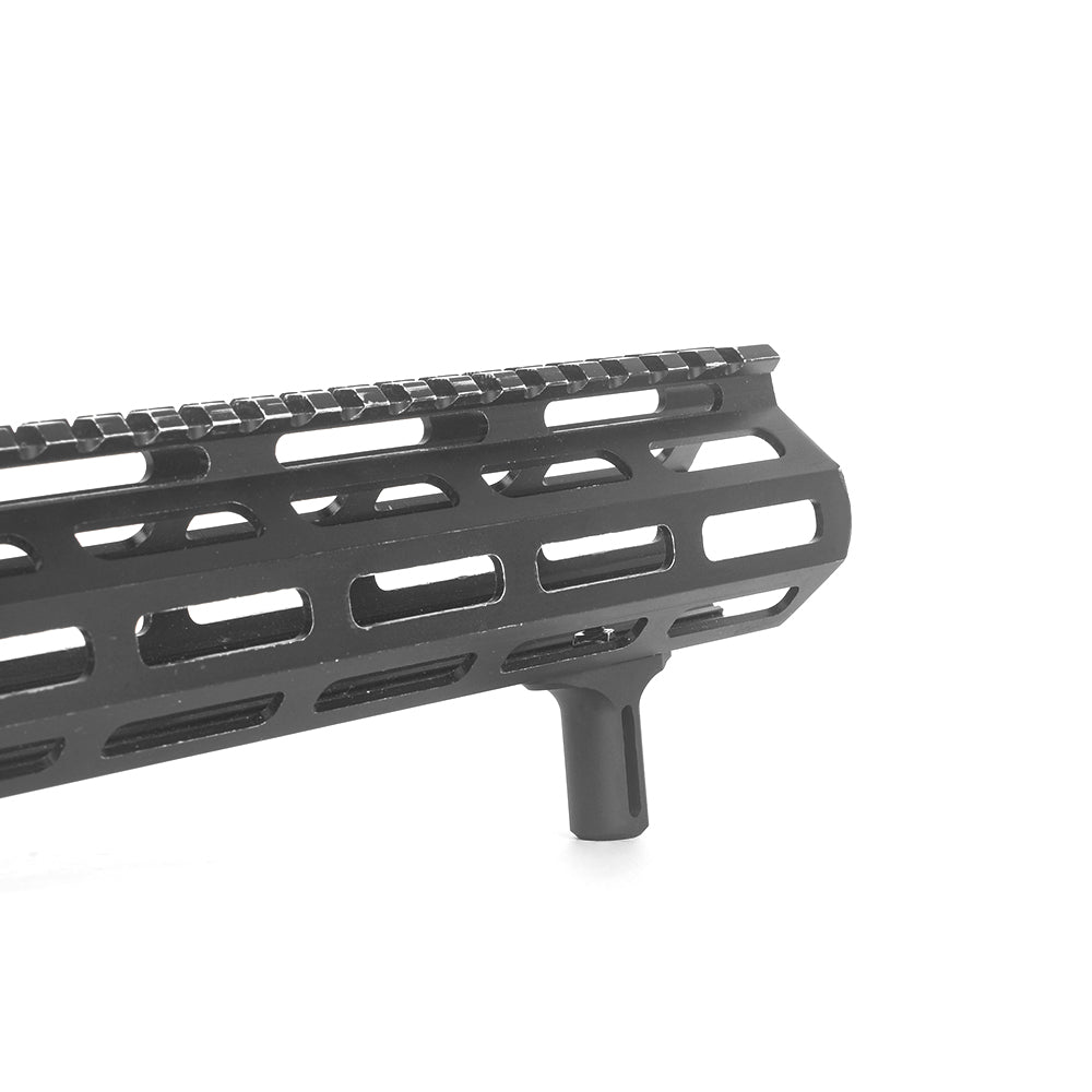 KeyMod & M-LOK Finger Stop