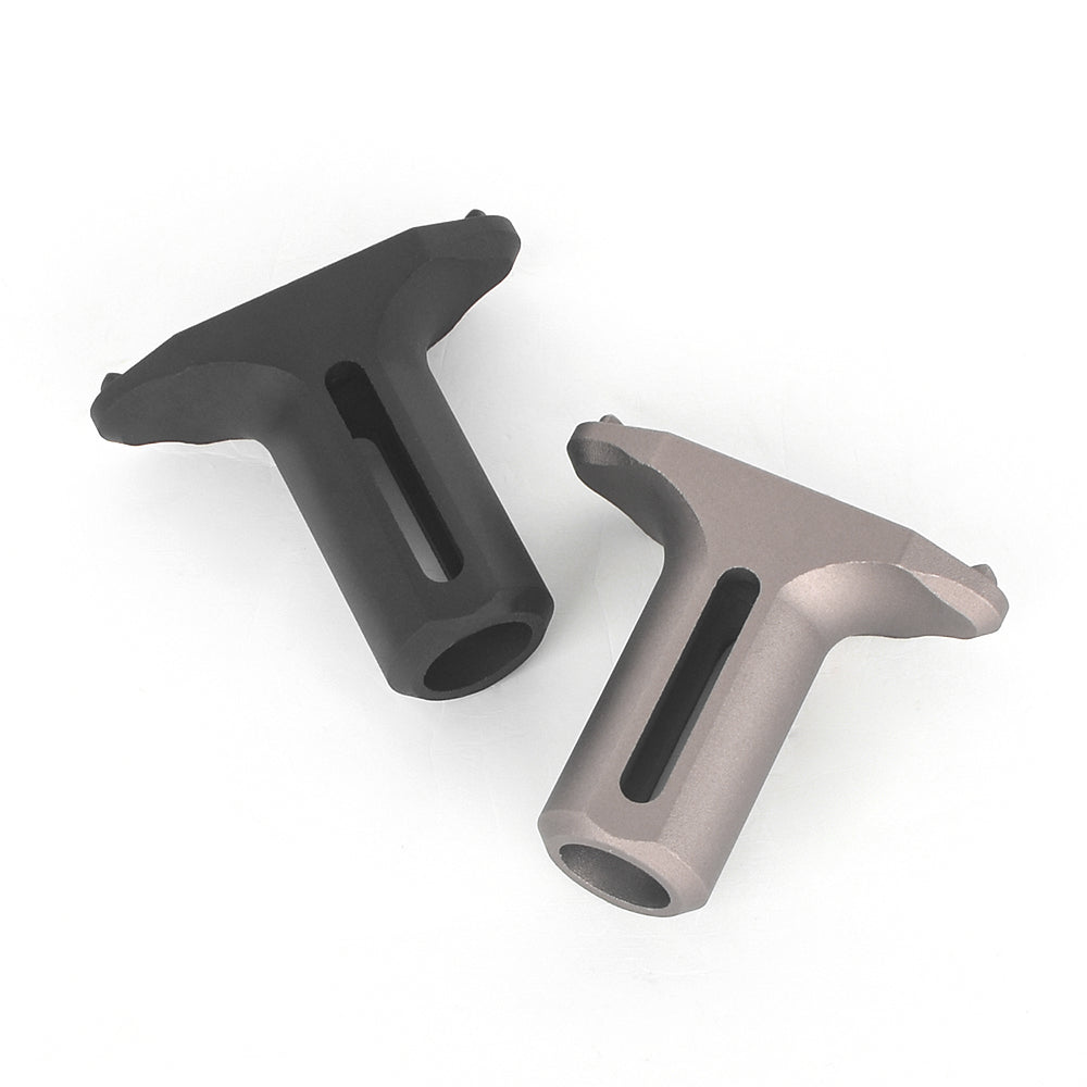 KeyMod & M-LOK Finger Stop