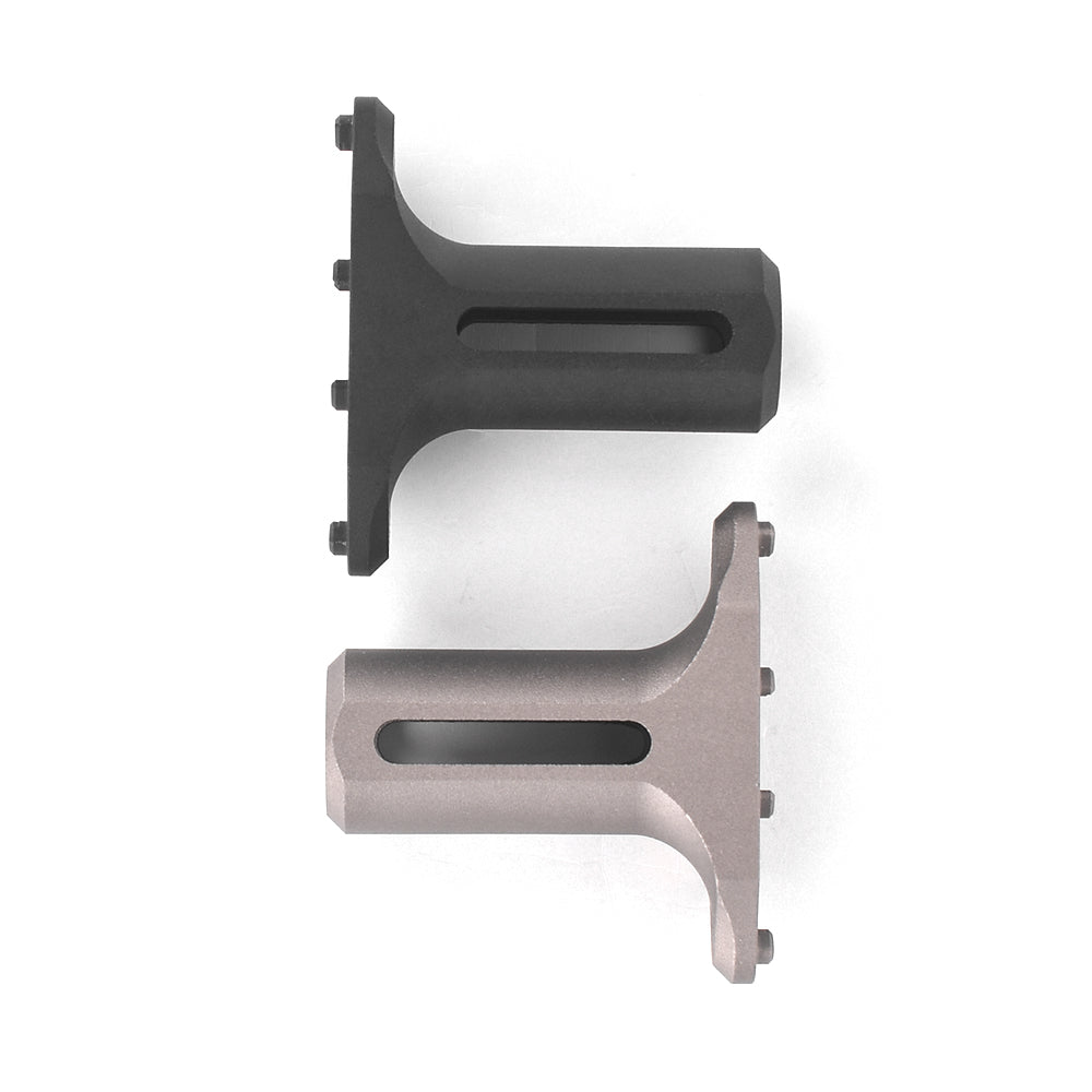 KeyMod & M-LOK Finger Stop