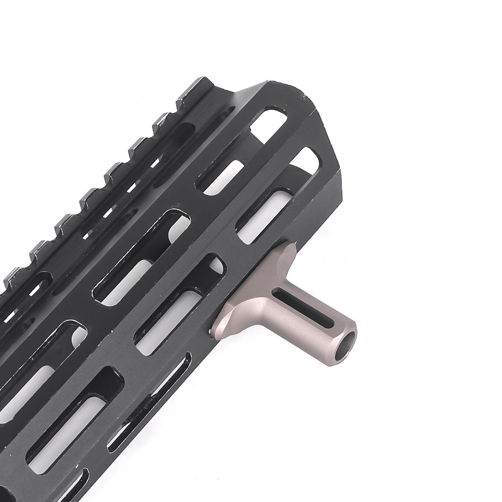 KeyMod & M-LOK Finger Stop