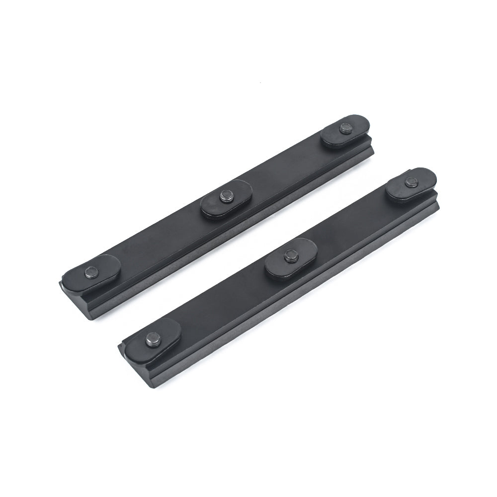 SLR 및 M-LOK 및 키모드용 레일