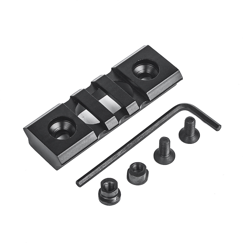Keymod Aluminum Rail