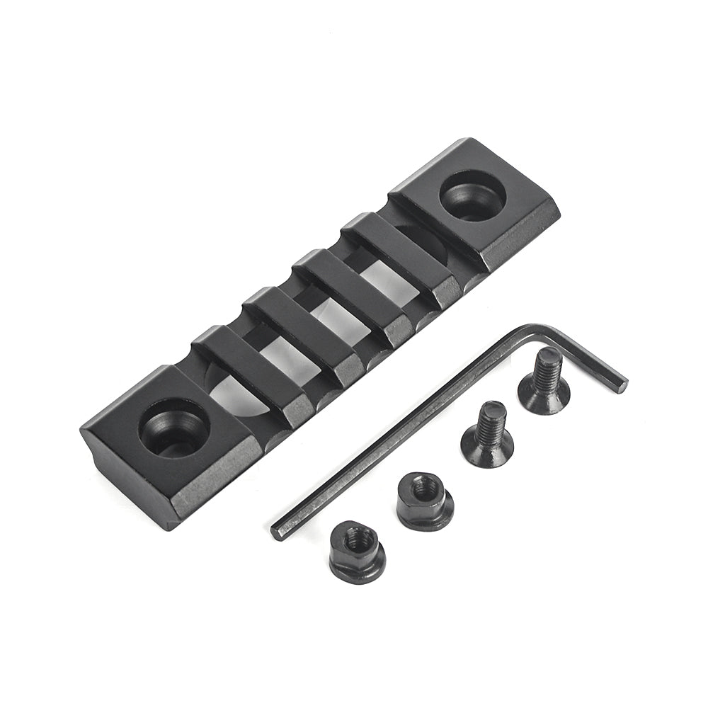 Keymod Aluminum Rail