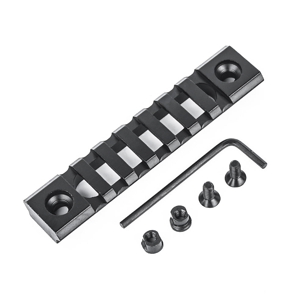 Keymod Aluminum Rail