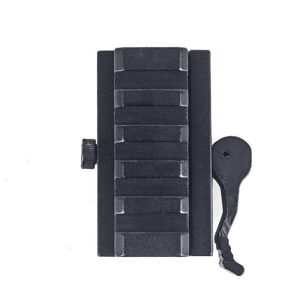 Height Rail QD Mount