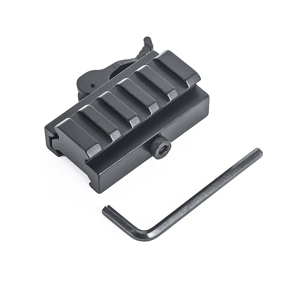 Height Rail QD Mount