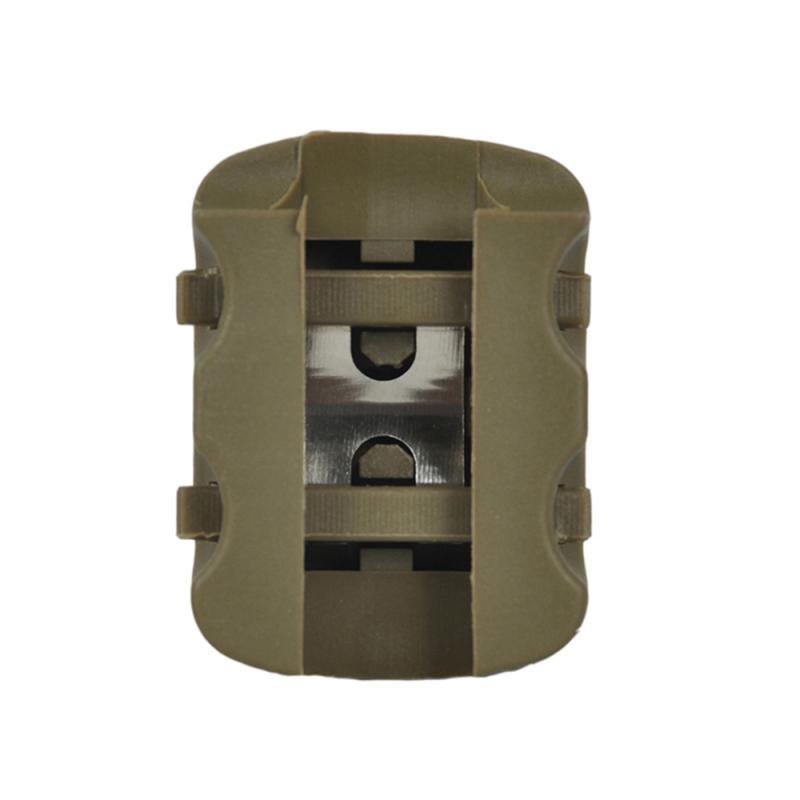Foregrip Long Version Vertical Grip