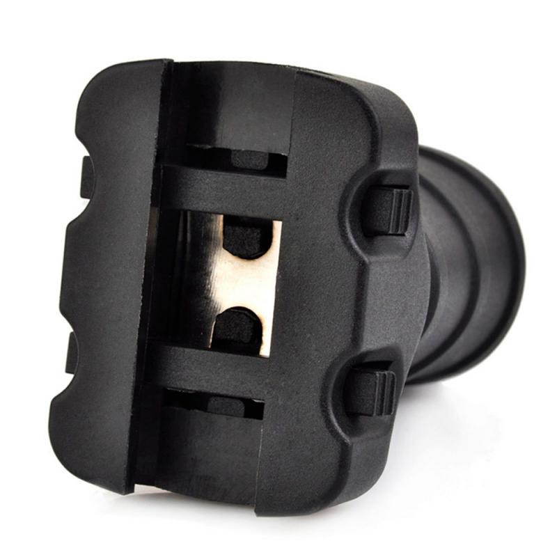 Stubby Vertical Grip