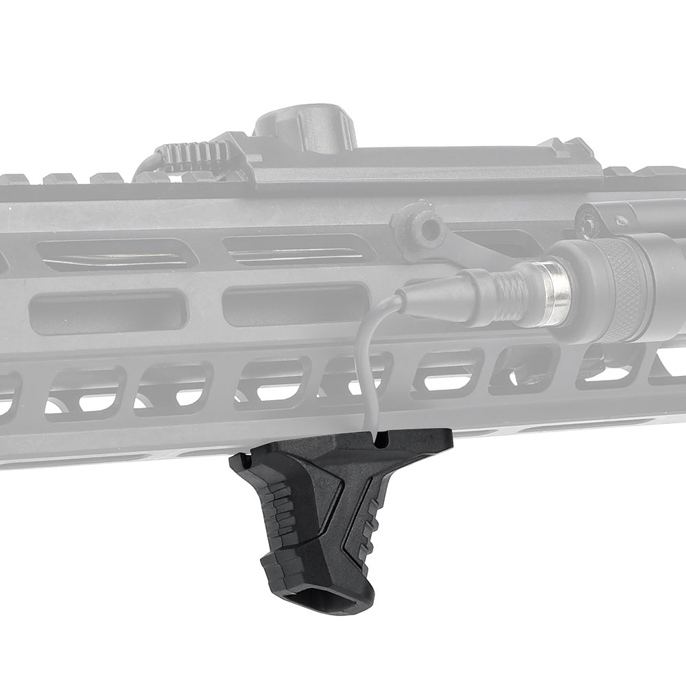 MLOK Mini HandStop