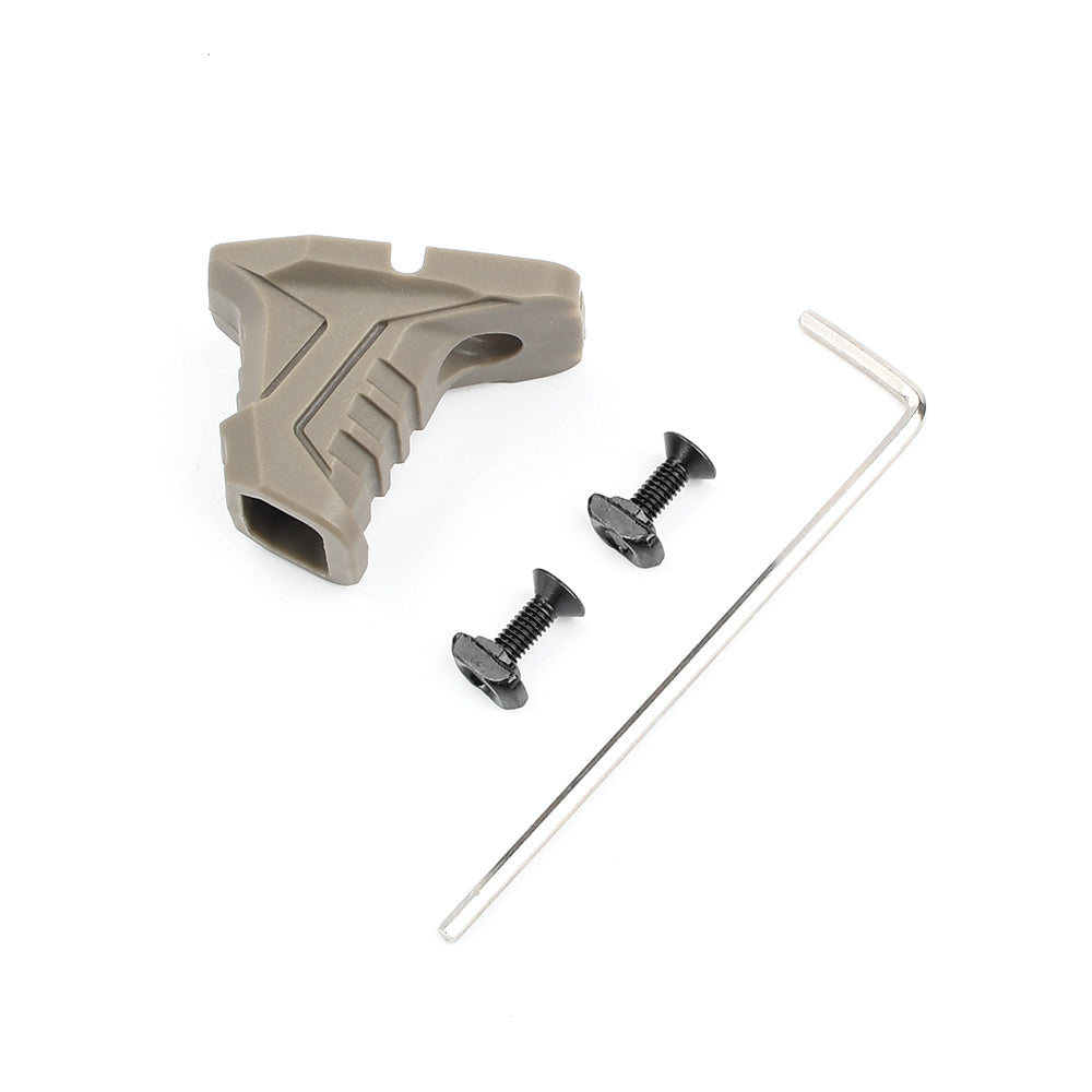 MLOK Mini HandStop