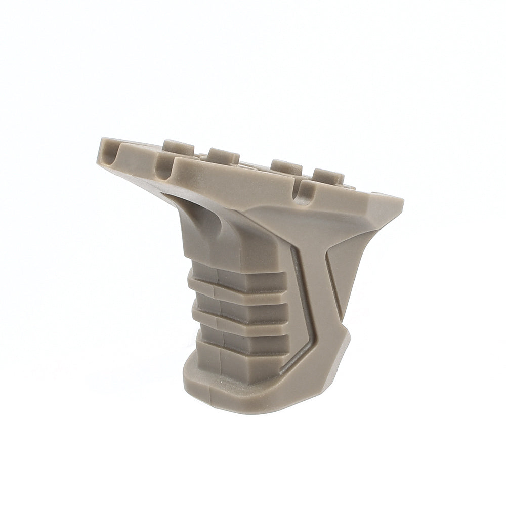 MLOK Mini HandStop