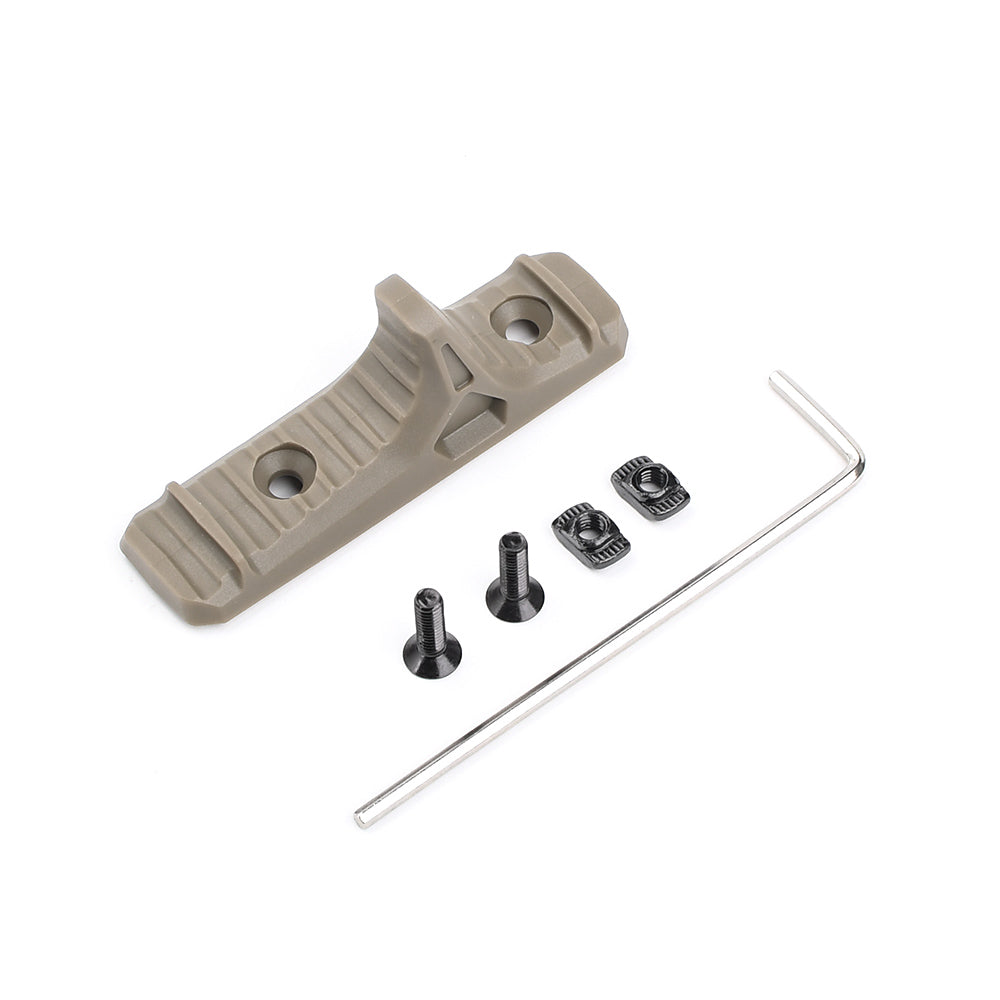 MLOK LINK Anchor Polymer HandStop