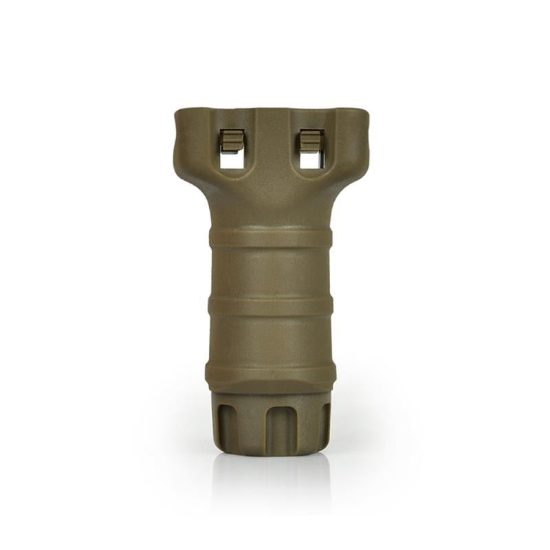 Stubby Vertical Grip