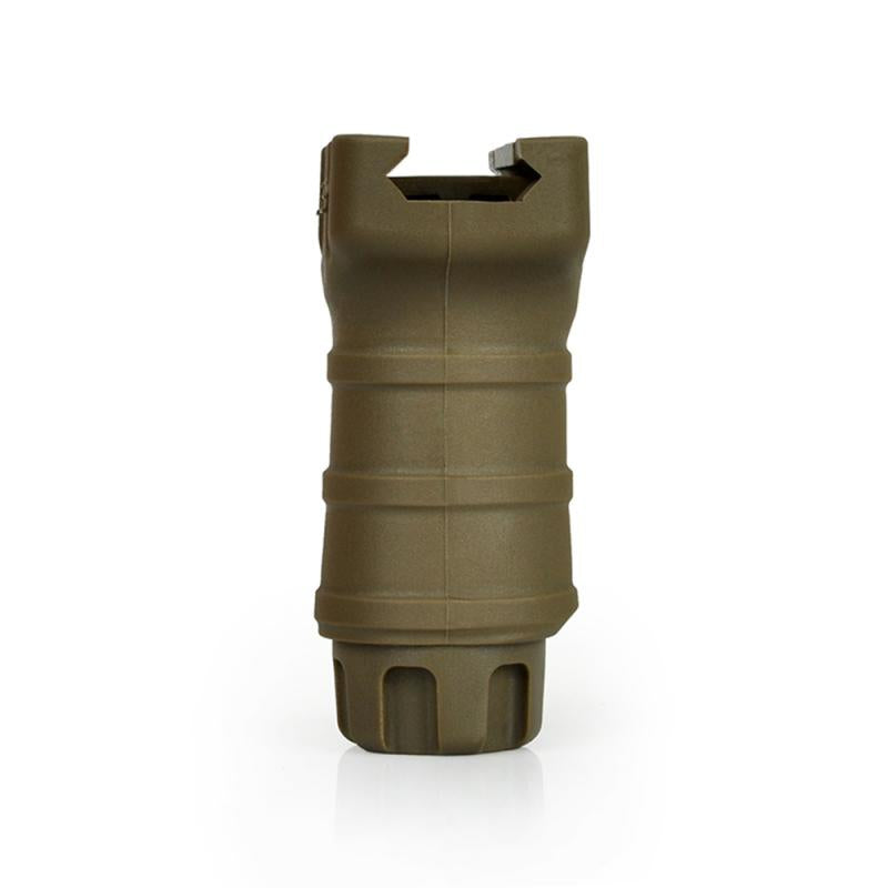 Stubby Vertical Grip