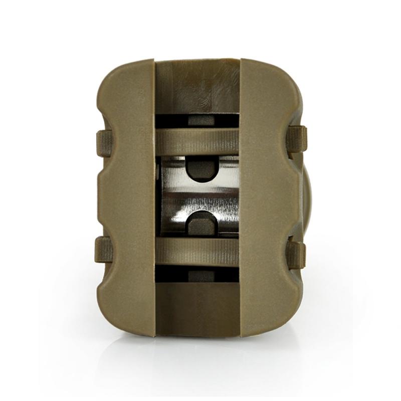 Stubby Vertical Grip