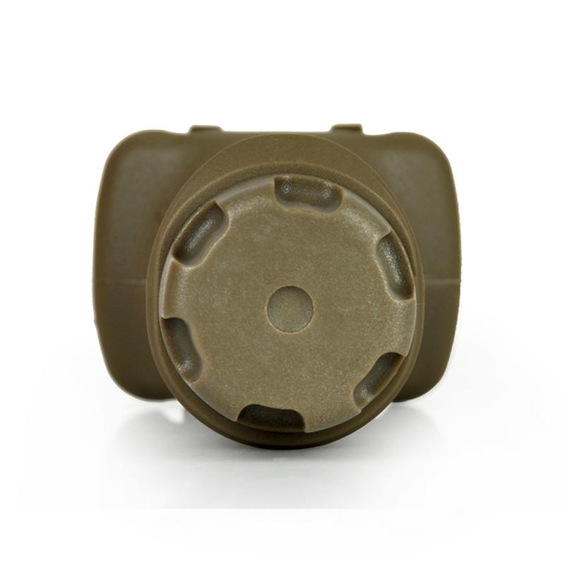 Stubby Vertical Grip