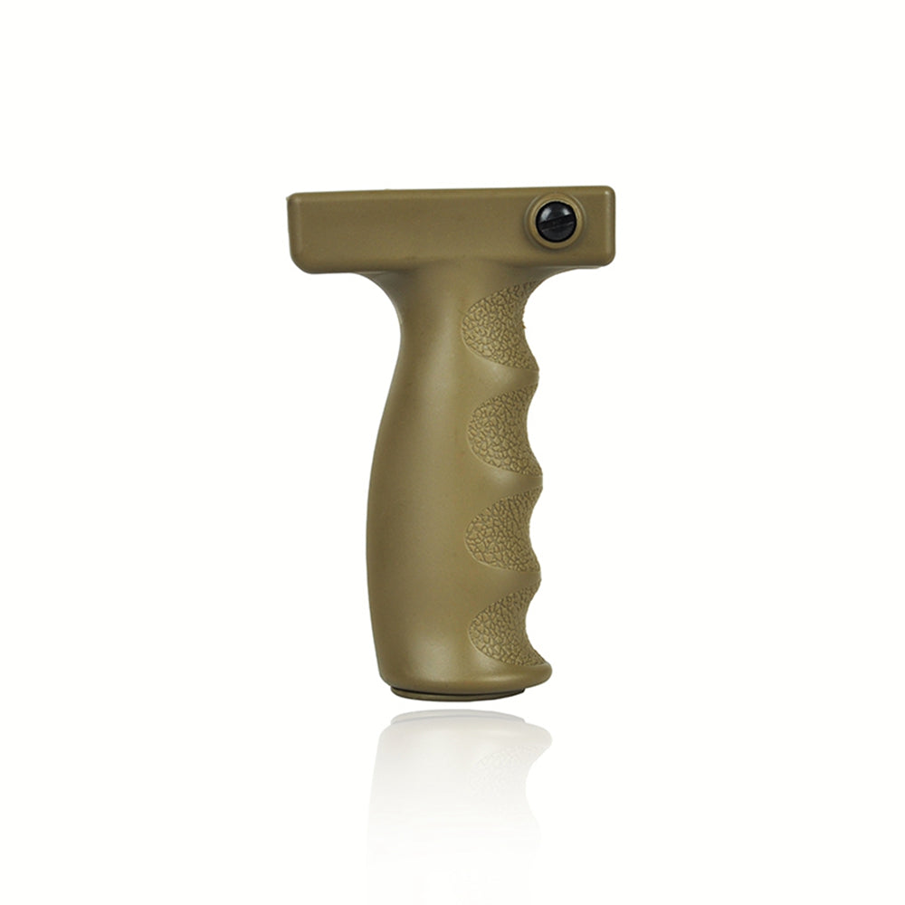 TDI STYLE ARMS VERTICAL ERGONOMIC GRIP