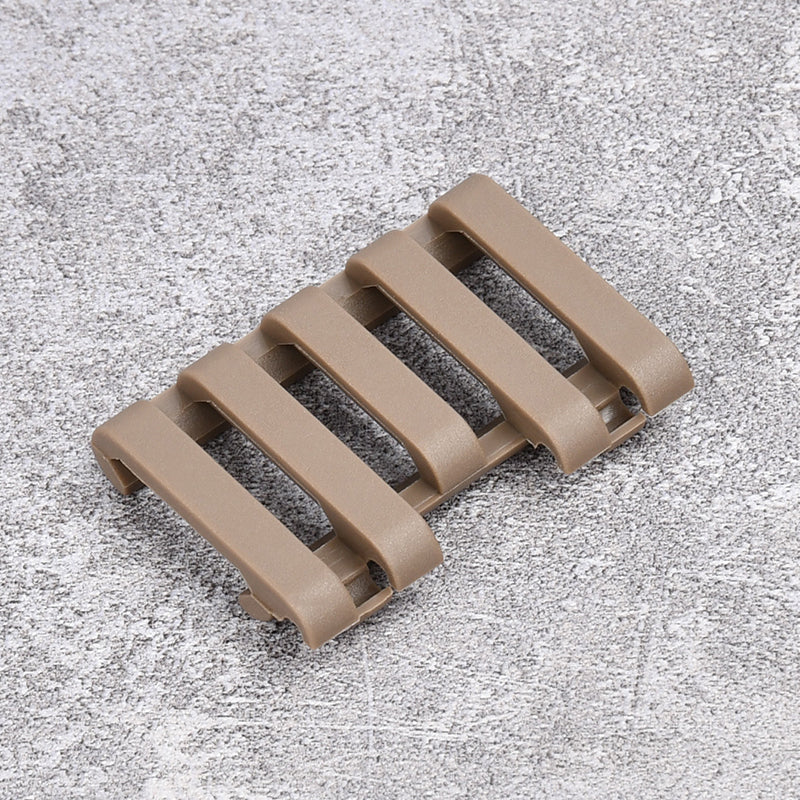 Wire organizer