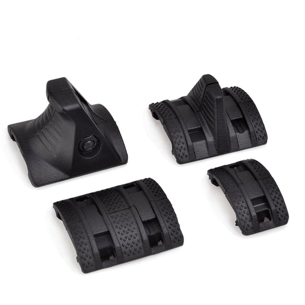 Hand Stop Kit