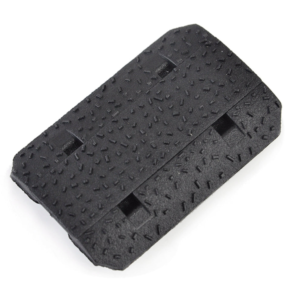 M-LOK Type 2 Rail Covers(12 pieces)