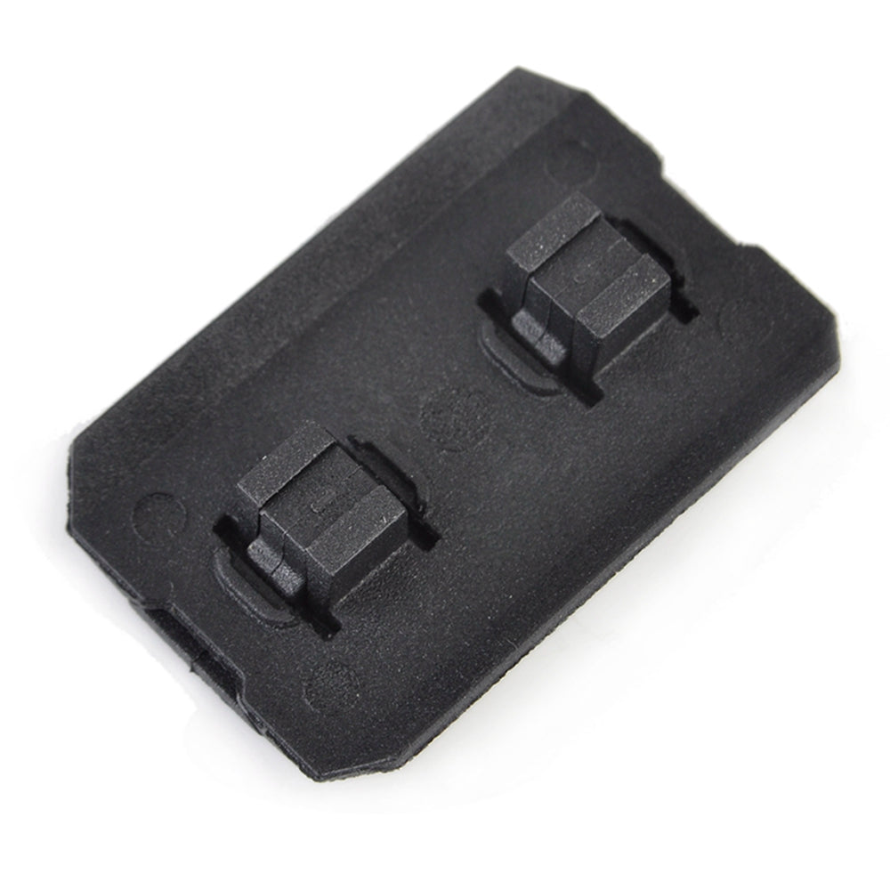 M-LOK Type 2 Rail Covers(12 pieces)