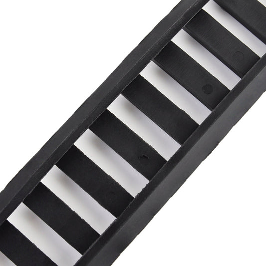 18-Slot Ladder LowPro Rail Cover