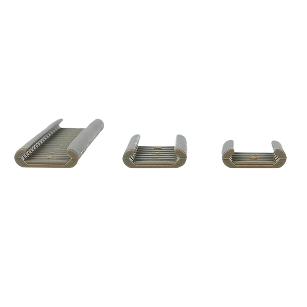 18-Slot Ladder LowPro Rail Cover