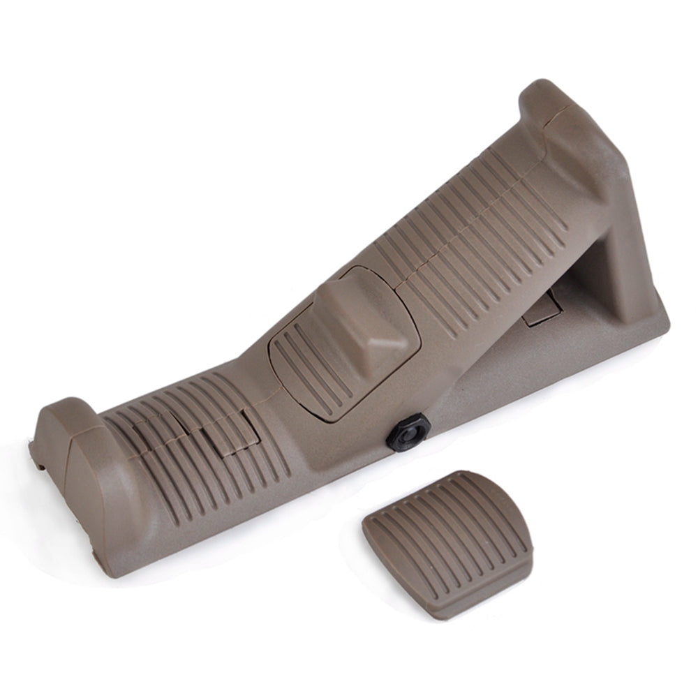 Angled Fore Grip