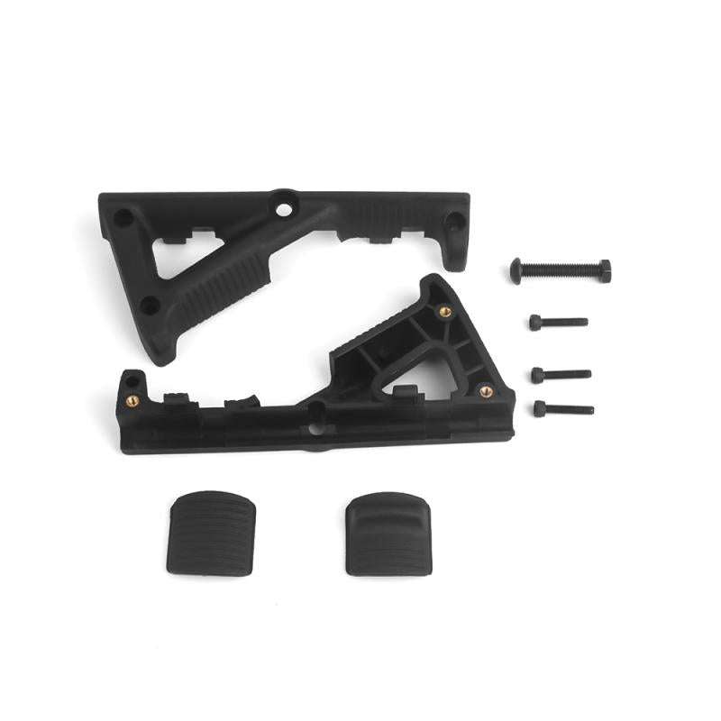 Angled Fore Grip