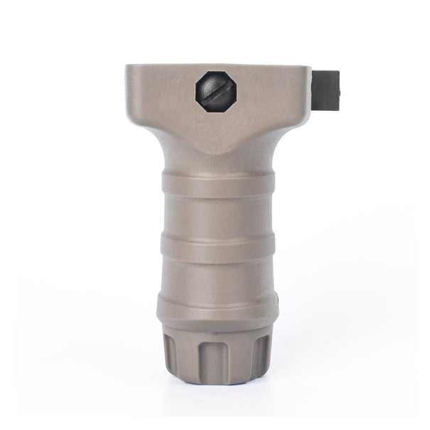 QD Short Vertical Grip