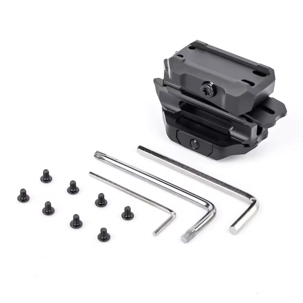 Variable Optic Mount