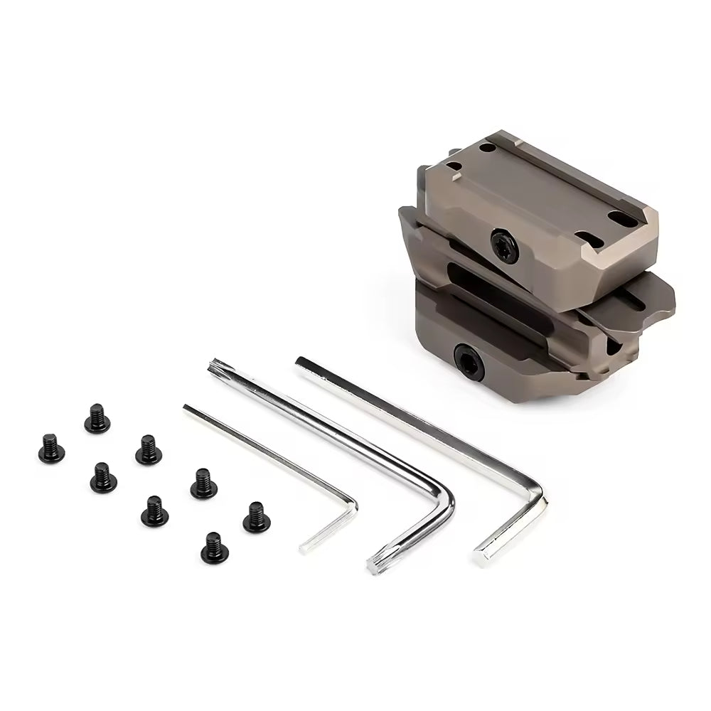 Variable Optic Mount