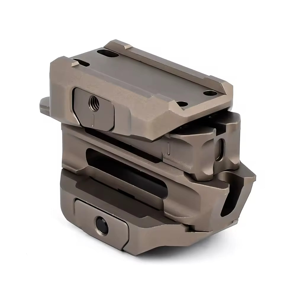 Variable Optic Mount