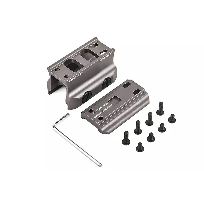 Micro Mount