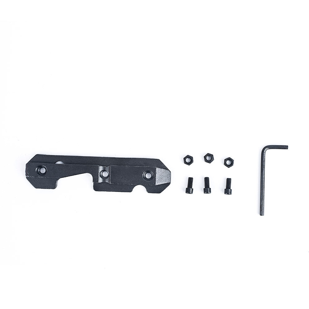 AK47/74 Side Rail Scope Part