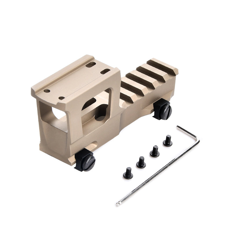 AP Micro NVG High Rise Mount