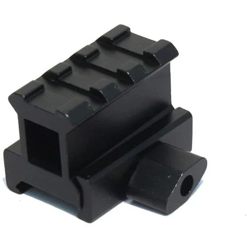 Height Rail QD Mount(3 slot)