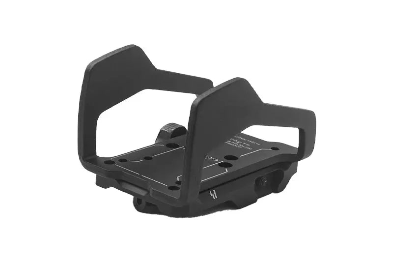 REX Skeleton Sight Clip