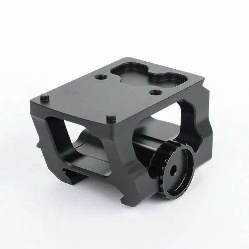 Low Drag Mount for RMR