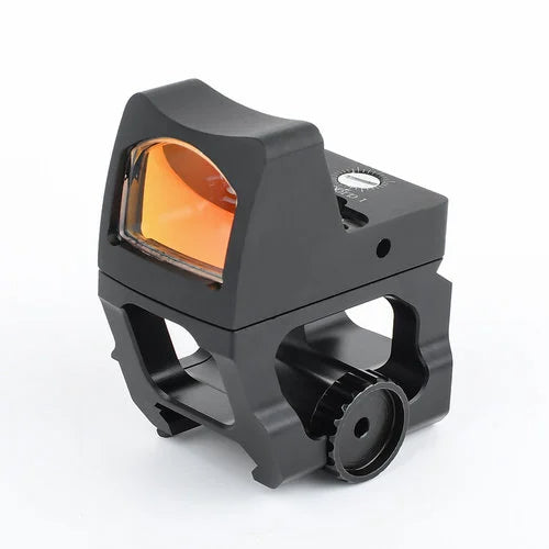 Low Drag Mount for RMR