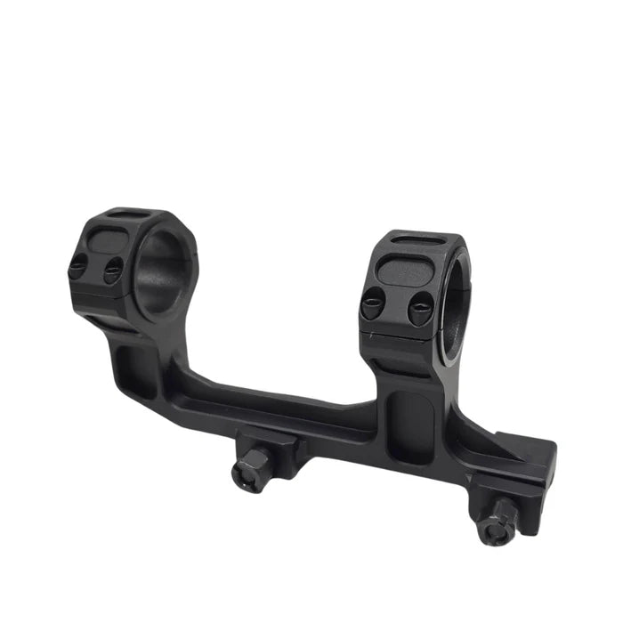 GE Short Version Scope Ring Mount