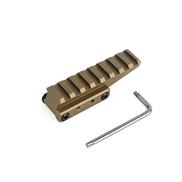 Optic Riser