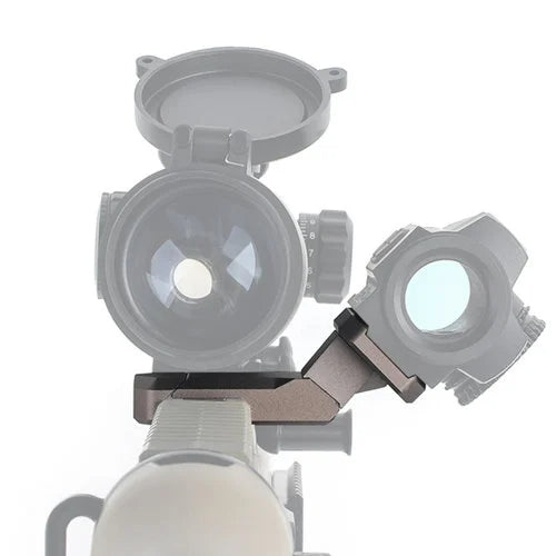 Offset Optic Mount