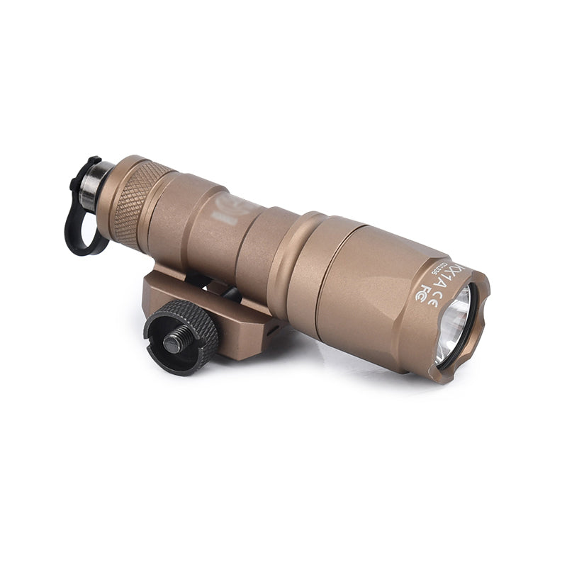 Fit 20mm Rail FLASHLIGHT SERIES