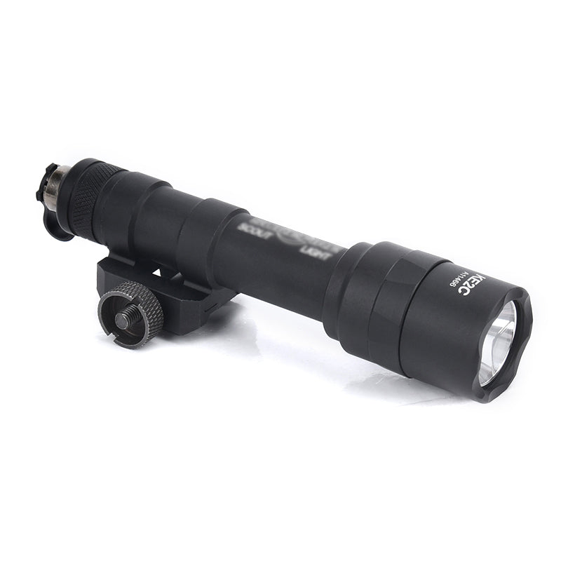 Fit 20mm Rail FLASHLIGHT SERIES