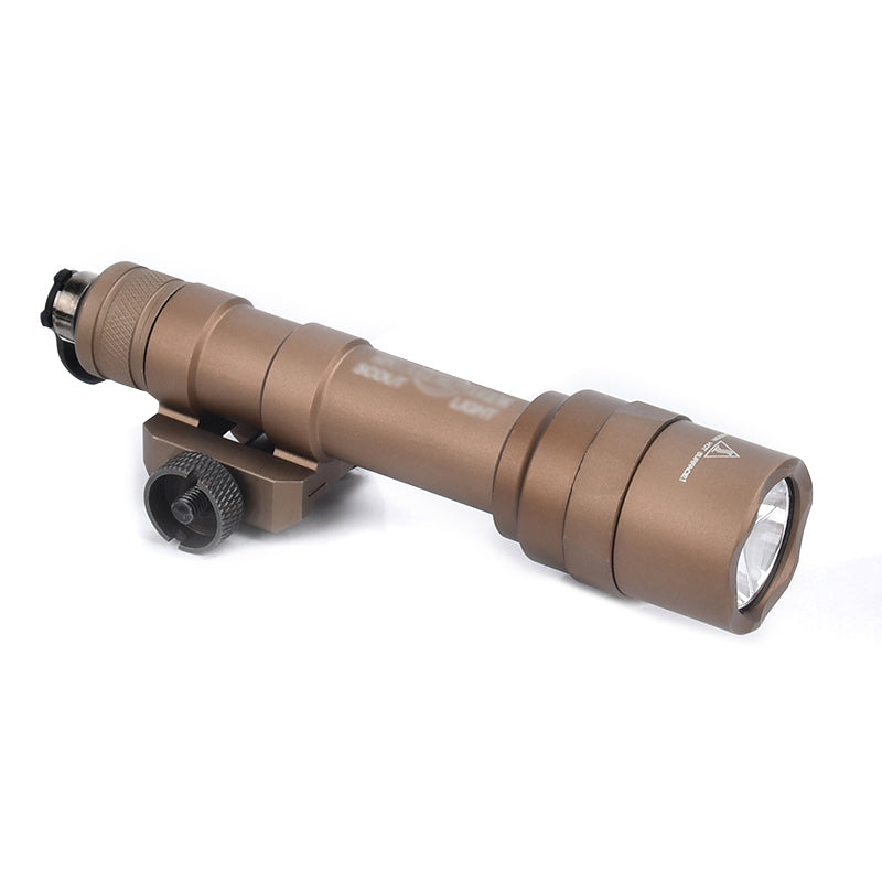 Fit 20mm Rail FLASHLIGHT SERIES