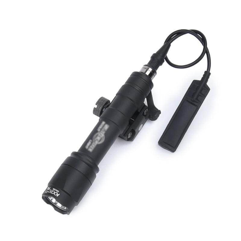 Fit 20mm Rail FLASHLIGHT SERIES