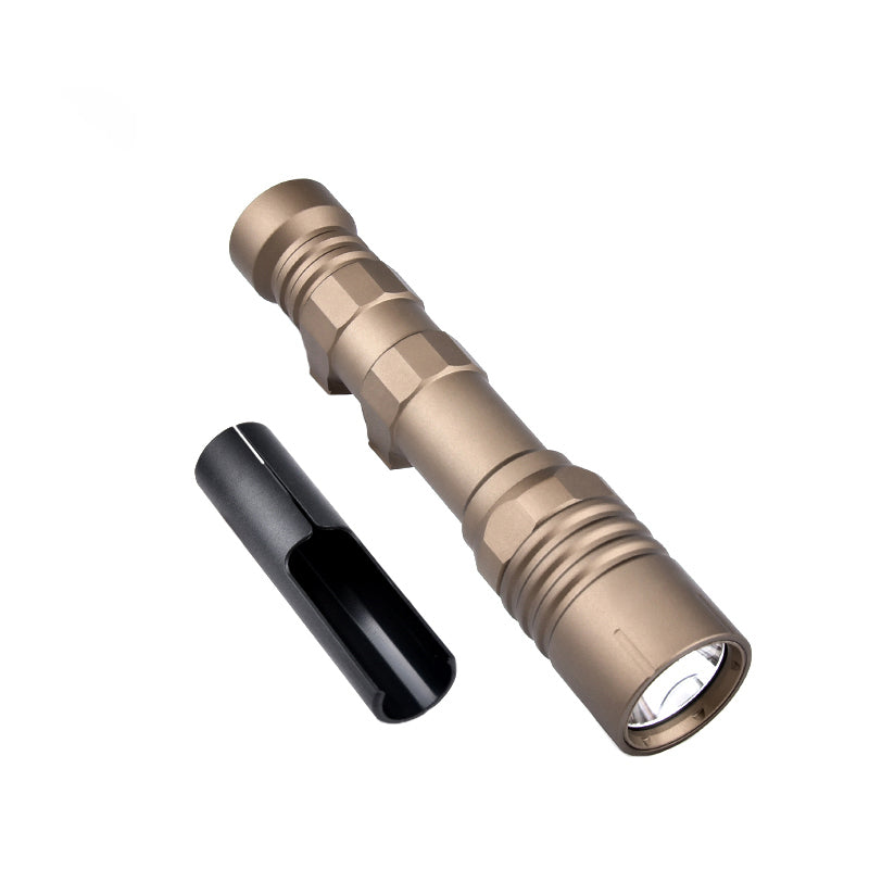 ML PLHv2-18350-18650 Light Package 2.0